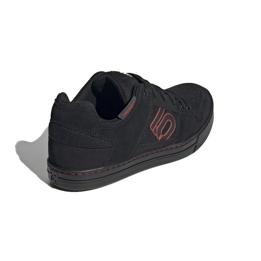 Zapatillas Five Ten Freerider Negro Rojo