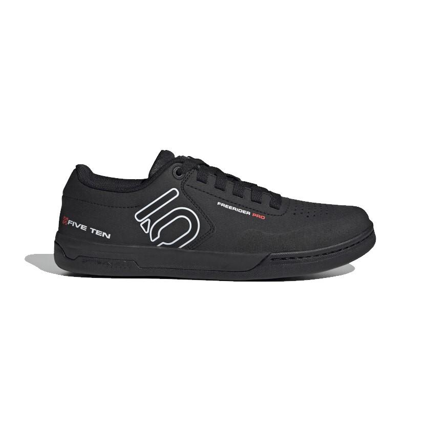 Zapatillas Five Ten Freerider Pro Negro Blanco