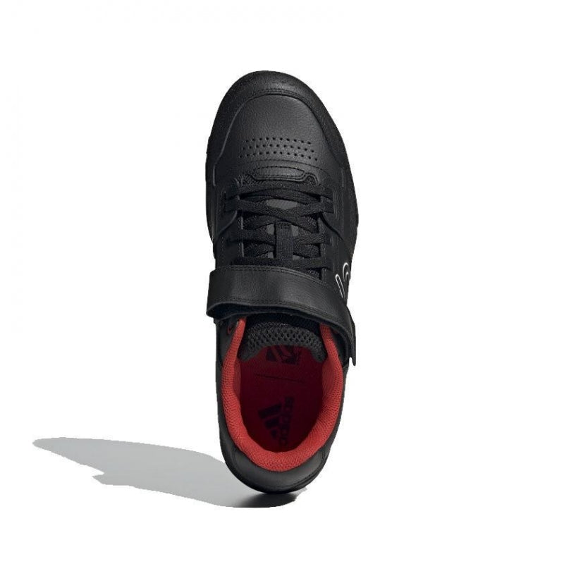 Zapatillas Five Ten Hellcat Negro Rojo