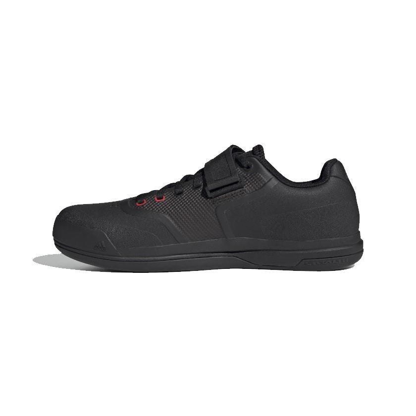 Zapatillas Five Ten Hellcat Pro Negro Rojo