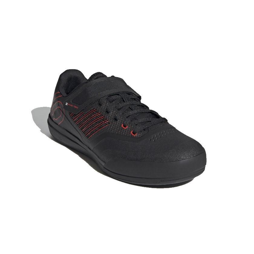 Zapatillas Five Ten Hellcat Pro Negro Rojo