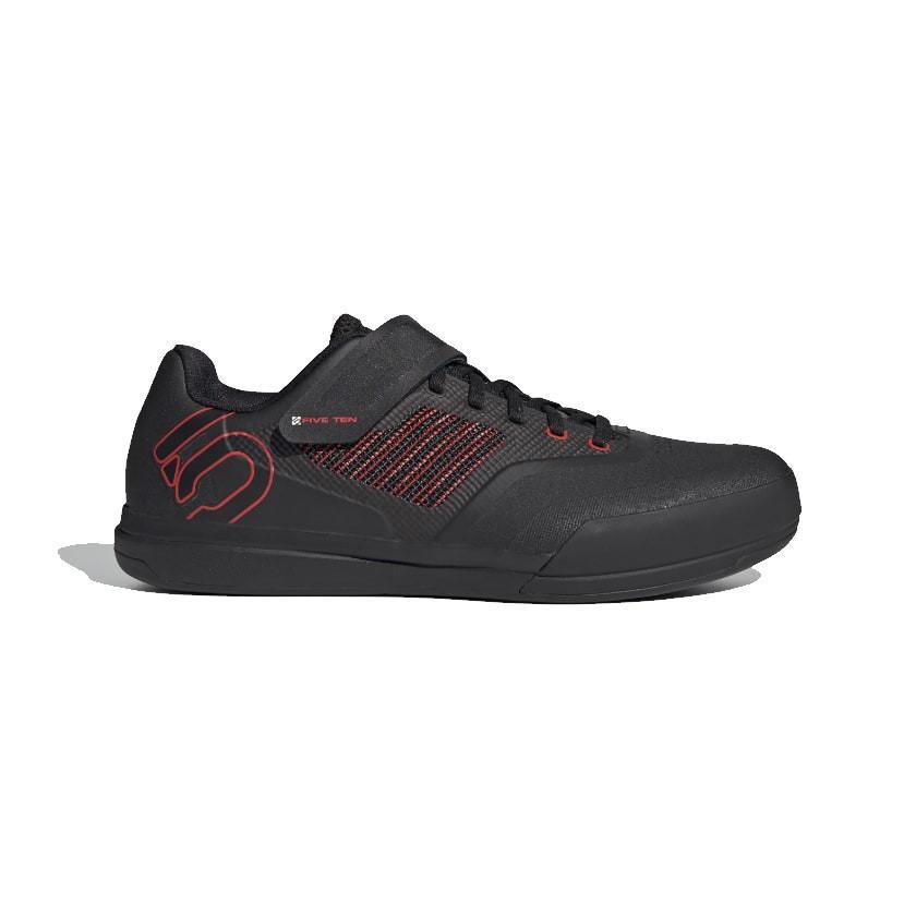 Zapatillas Five Ten Hellcat Pro Negro Rojo