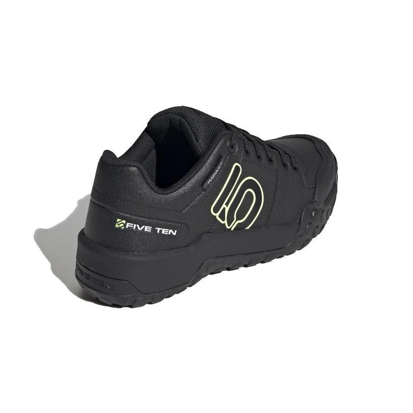 Zapatillas Five Ten Impact Sam Hill Negra Verde