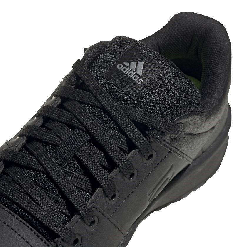 Zapatillas Five Ten Impact Sam Hill Negra Verde