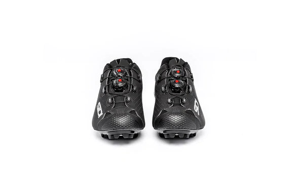 Zapatillas Sidi Mtb Tiger 2 SRS Carbon Black Black