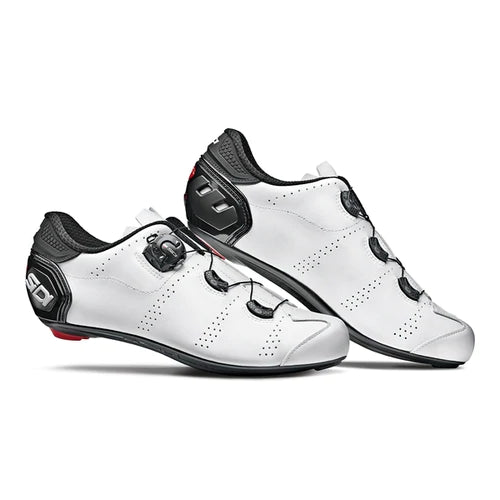 Zapatillas de Ruta Sidi Fast White White