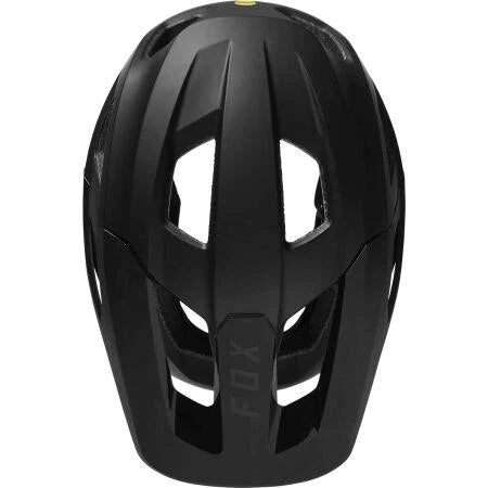CASCO MAINFRAME SG NEGRO AMARILLO