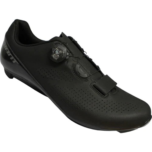 ZAPATILLAS GIANT SURGE COMP BLACK