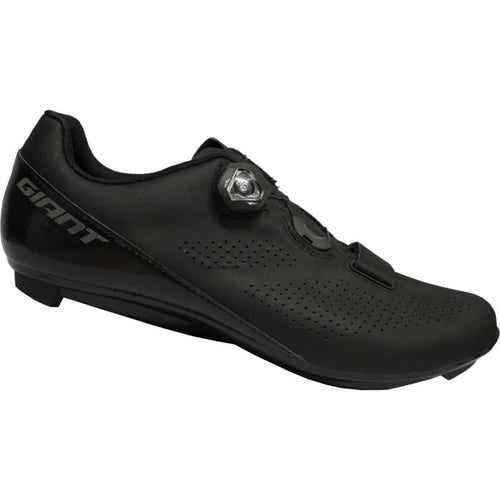 ZAPATILLAS GIANT SURGE COMP BLACK