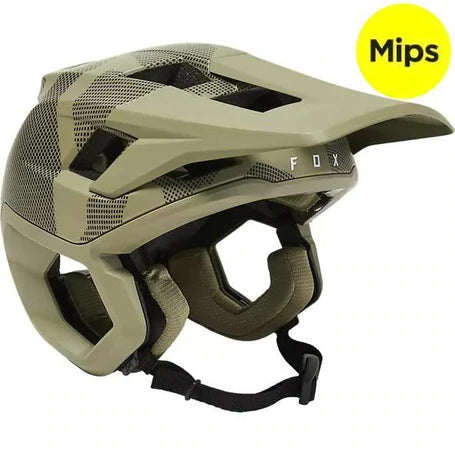 CASCO FOX DROPFRAME PRO CAMO