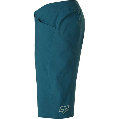 Short Fox Ranger Lite Azul