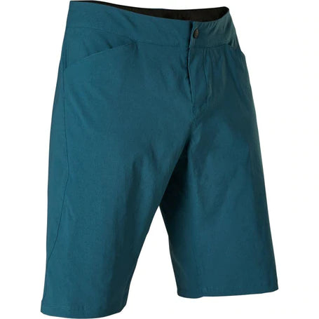 Short Fox Ranger Lite Azul