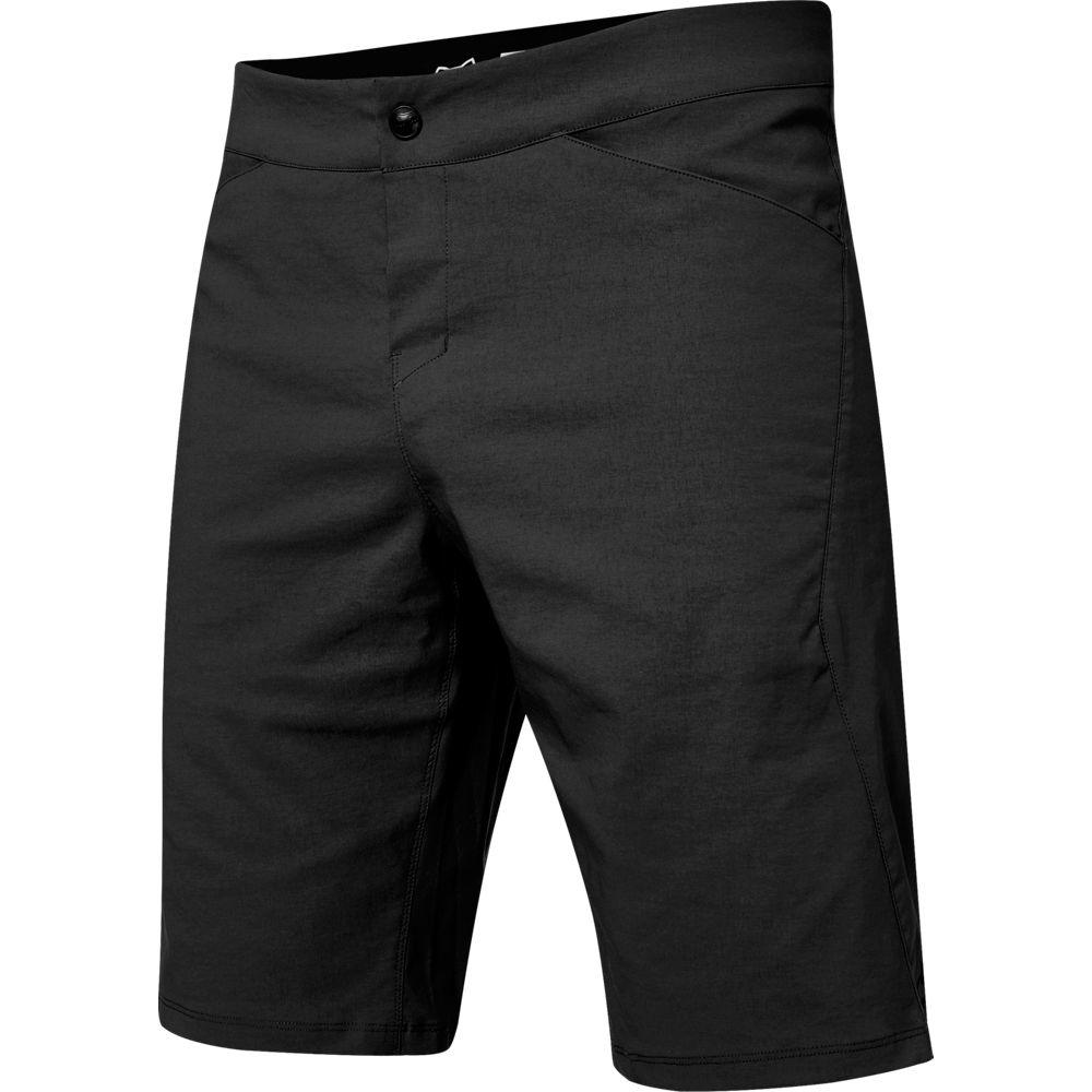 Short Fox Ranger Lite Negro