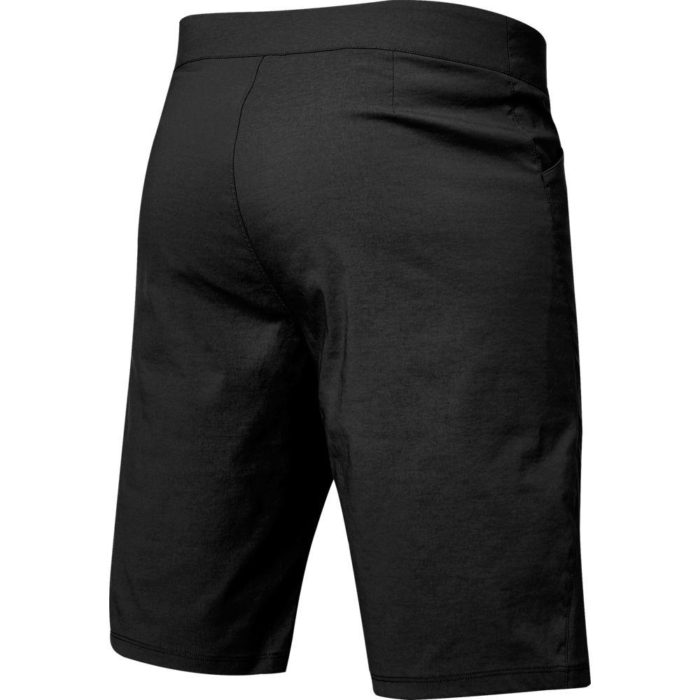 Short Fox Ranger Lite Negro