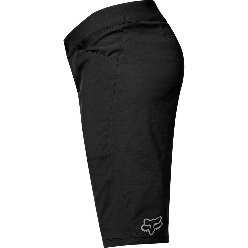 Short Fox Ranger Lite Negro