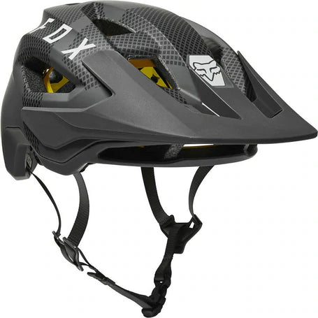 CASCO FOX SPEEDFRAME CAMO GRIS CAMO
