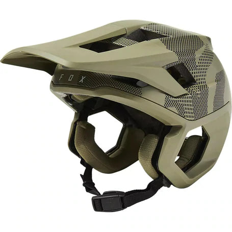 CASCO FOX DROPFRAME PRO CAMO