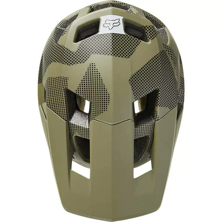 CASCO FOX DROPFRAME PRO CAMO