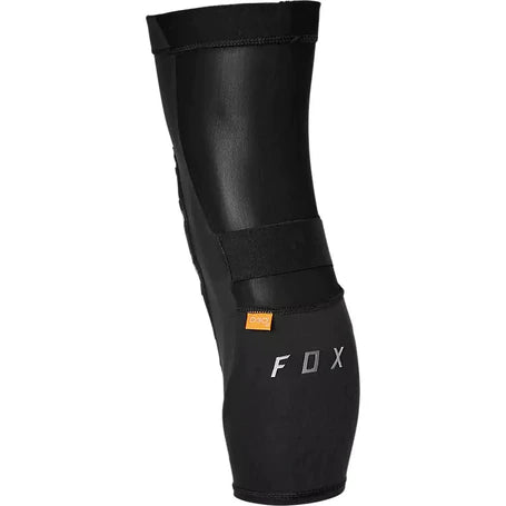 RODILLERA FOX ENDURO PRO NEGRO D3O