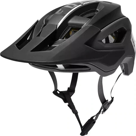 CASCO FOX SPEEDFRAME PRO BLOCKED NEGRO
