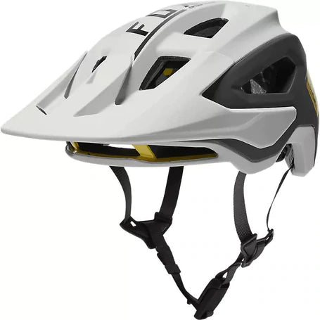 CASCO FOX SPEEDFRAME PRO BLOCKED BLANCO