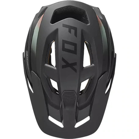 CASCO FOX SPEEDFRAME VNISH GRIS