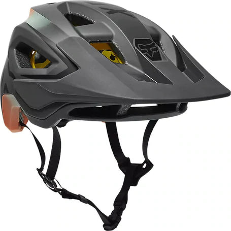 CASCO FOX SPEEDFRAME VNISH GRIS