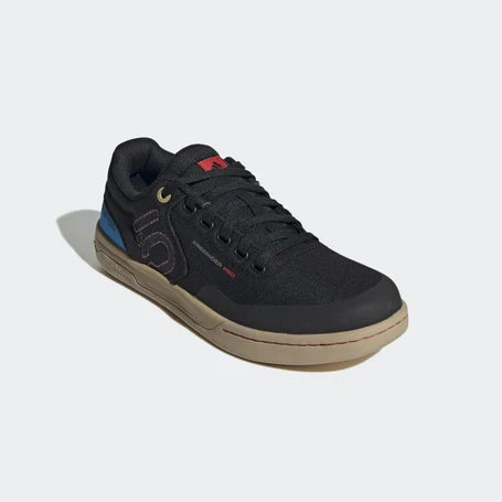 ZAPATILLAS FREERIDER PRO CANVAS NEGRO/AZUL