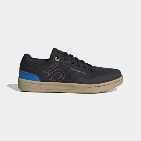 ZAPATILLAS FREERIDER PRO CANVAS NEGRO/AZUL