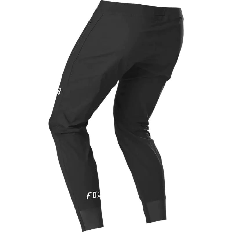 PANTALON RANGER NEGRO HOMBRE
