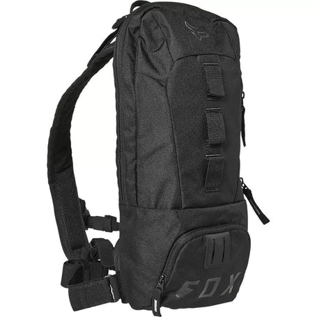 MOCHILA HIDRATACION UTILITY 6L SM NEGRO