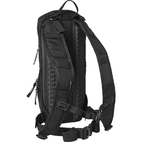MOCHILA HIDRATACION UTILITY 6L SM NEGRO
