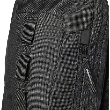 MOCHILA HIDRATACION UTILITY 6L SM NEGRO
