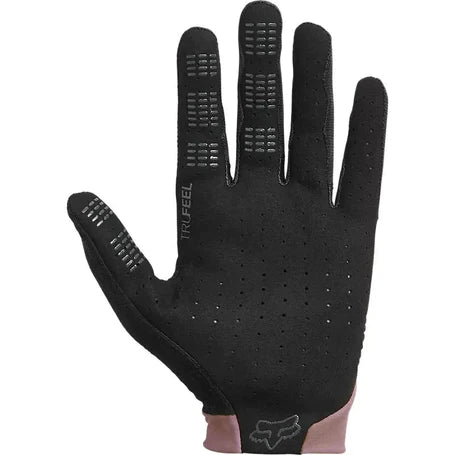GUANTES FLEXAIR MORADO