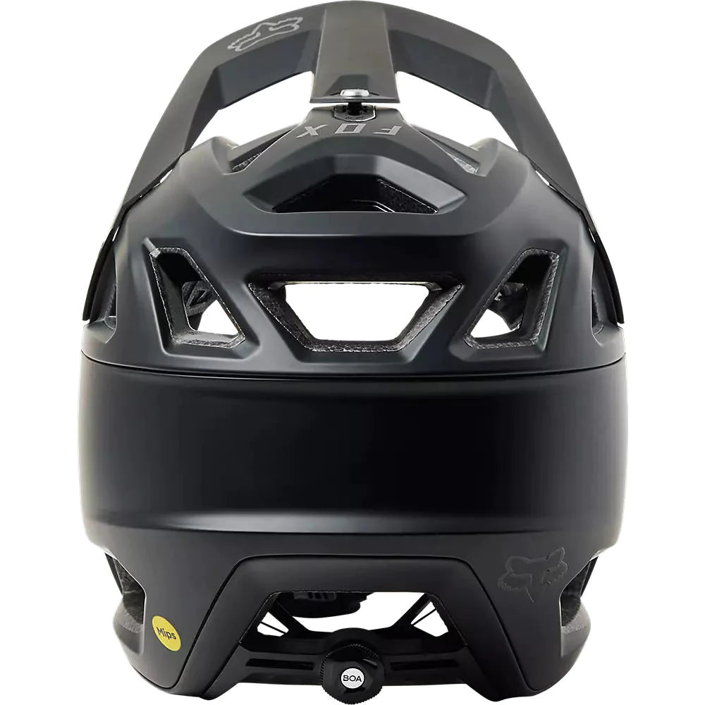 CASCO PROFRAME RS NEGRO FOX