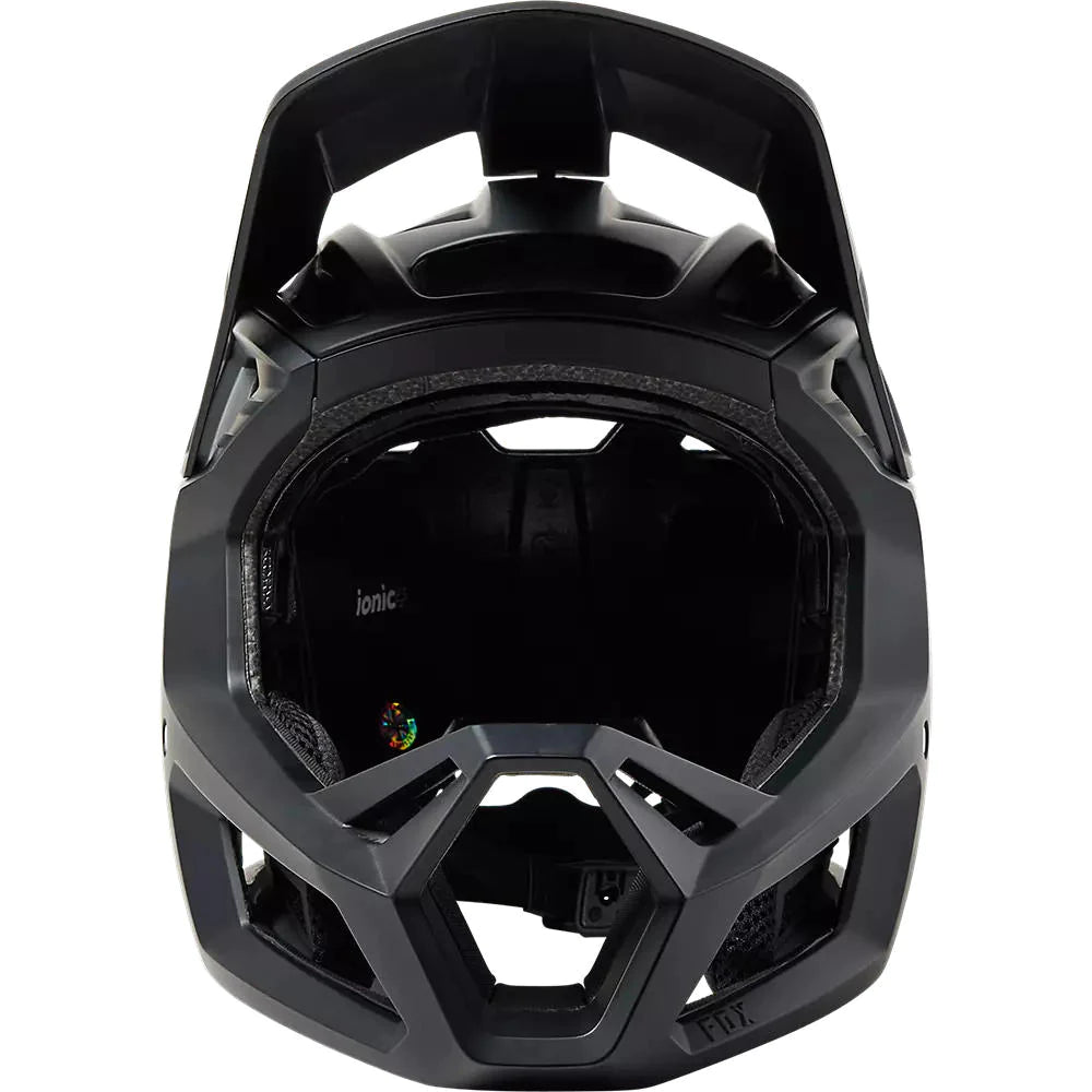 CASCO PROFRAME RS NEGRO FOX