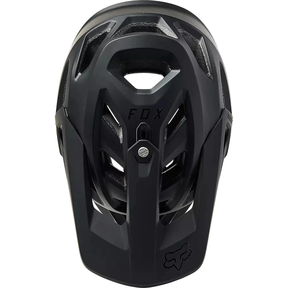 CASCO PROFRAME RS NEGRO FOX