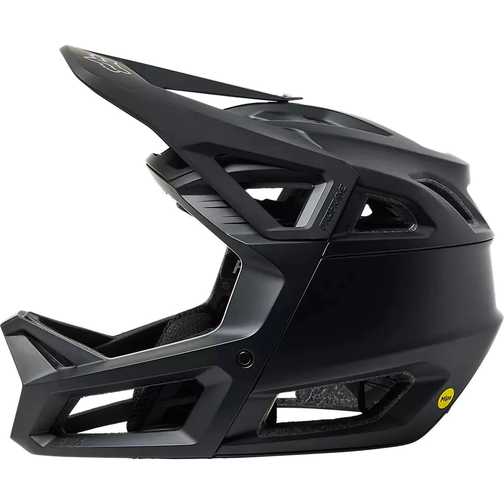 CASCO PROFRAME RS NEGRO FOX