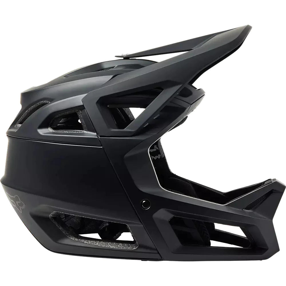 CASCO PROFRAME RS NEGRO FOX