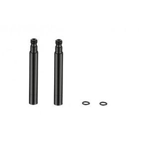 EXTENSOR ADAPTADOR DE VALVULA 50MM (2 PIEZAS)