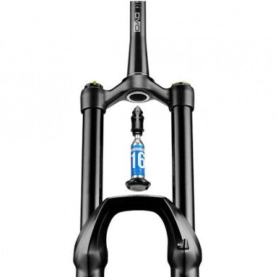 CLUTCH FORK CORE STORAGE