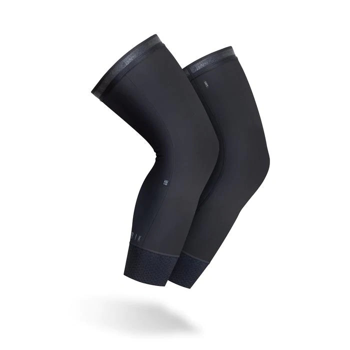 Rodillera Termina Gobik Haru Pitch Black