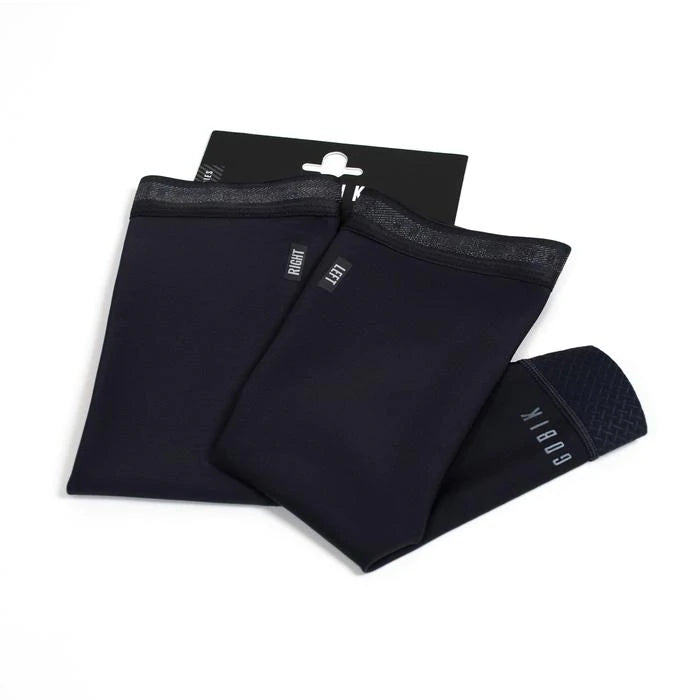 Rodillera Termina Gobik Haru Pitch Black