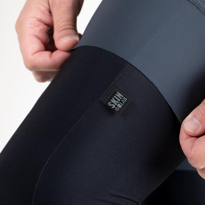 Rodillera Termina Gobik Haru Pitch Black