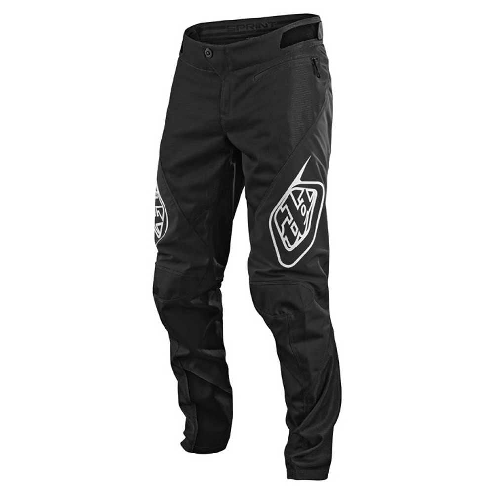 Pantalon Troy Lee Sprint Black