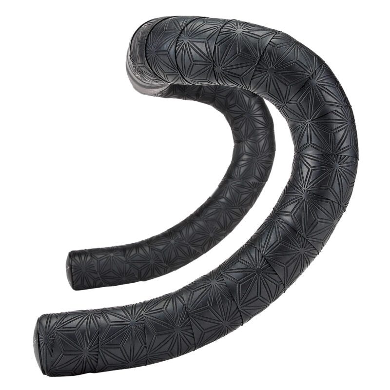 CINTA PARA MANUBRIO SUPACAZ SUPER STICKY KUSH CLASSIC - BLACK