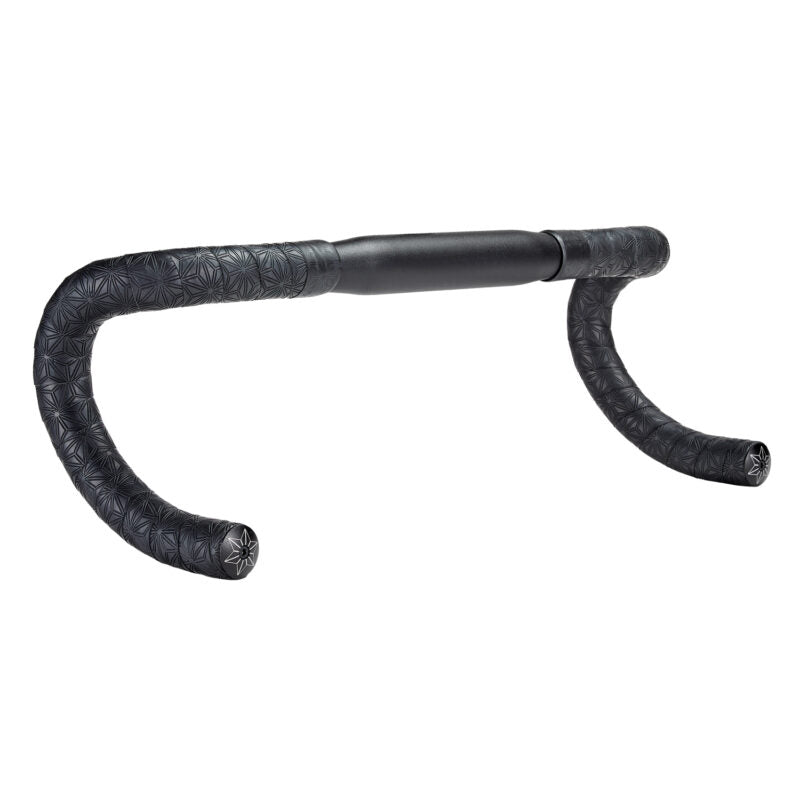 CINTA PARA MANUBRIO SUPACAZ SUPER STICKY KUSH CLASSIC - BLACK